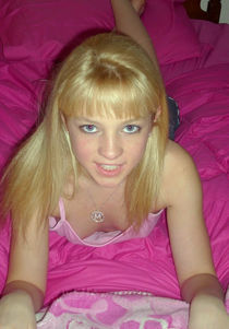 Private photos of real