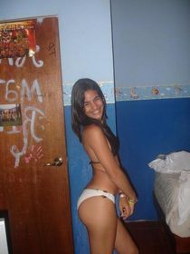 Beautiful emo girls, naked