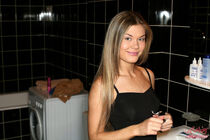 Wild teen amateur babes