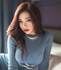 Sensitive Asian wet whore