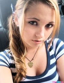 Paige mcdonough first